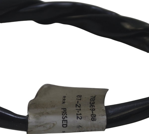 Chicote Bomba Combustível Harley Street Glide Touring 11-13