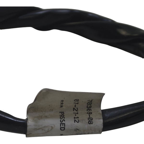 Chicote Bomba Combustível Harley Street Glide Touring 11-13