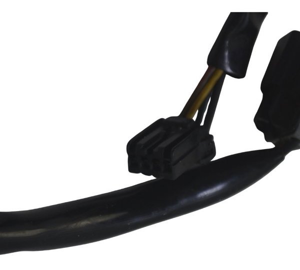 Chicote Bomba Combustível Harley Street Glide Touring 11-13