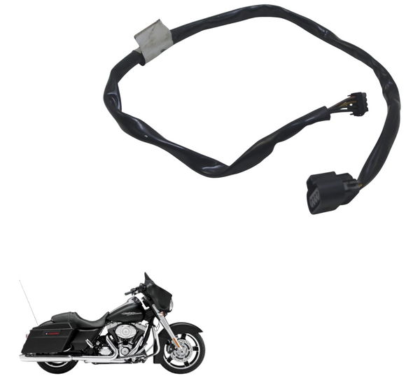 Chicote Bomba Combustível Harley Street Glide Touring 11-13