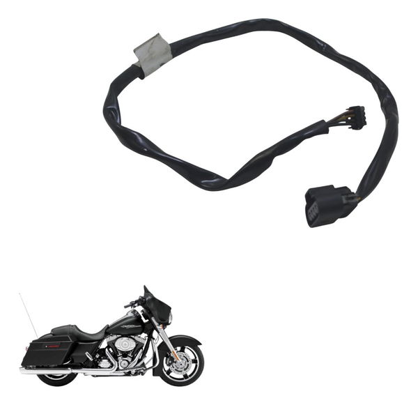 Chicote Bomba Combustível Harley Street Glide Touring 11-13