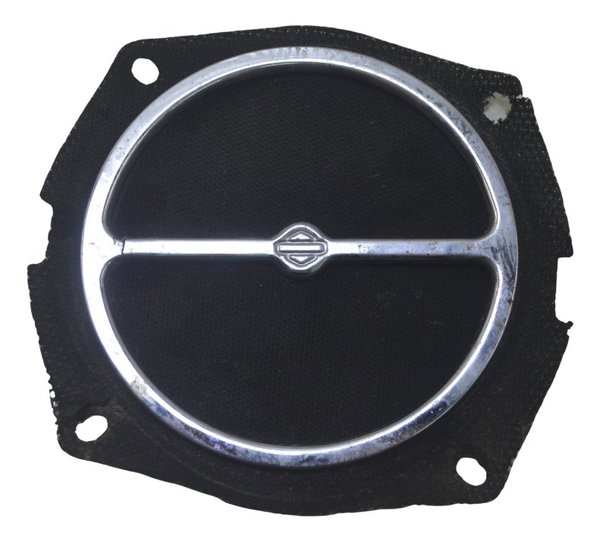 Capa Auto Falante Harley Street Glide Touring 11-13 Original