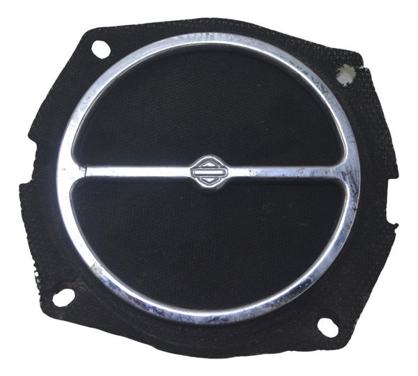 Capa Auto Falante Harley Street Glide Touring 11-13 Original