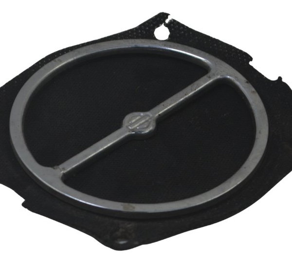 Capa Auto Falante Harley Street Glide Touring 11-13 Original