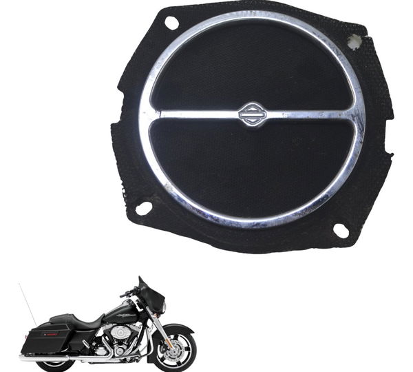 Capa Auto Falante Harley Street Glide Touring 11-13 Original