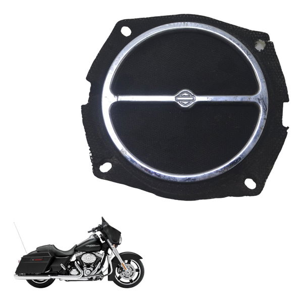 Capa Auto Falante Harley Street Glide Touring 11-13 Original