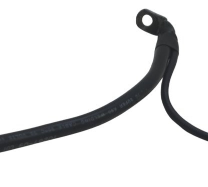 Cabo Negativo Bateria Harley Street Glide Touring 11-13 Orig