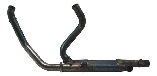 Curva Escape Harley Street Glide Touring 11-13 Original