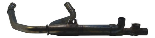 Curva Escape Harley Street Glide Touring 11-13 Original