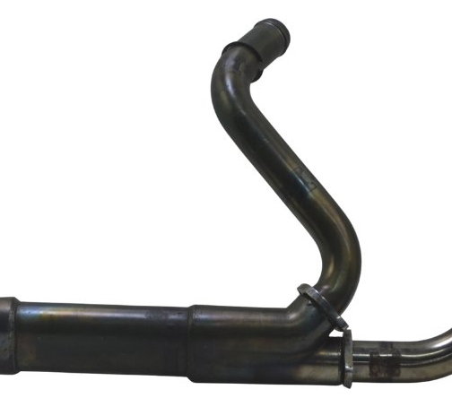 Curva Escape Harley Street Glide Touring 11-13 Original