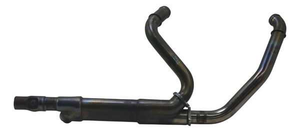 Curva Escape Harley Street Glide Touring 11-13 Original