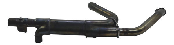 Curva Escape Harley Street Glide Touring 11-13 Original