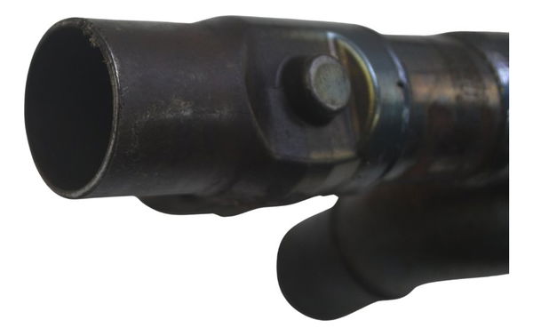 Curva Escape Harley Street Glide Touring 11-13 Original