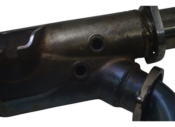 Curva Escape Harley Street Glide Touring 11-13 Original