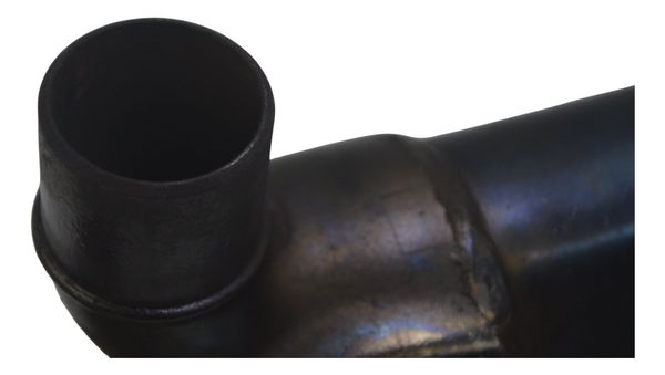 Curva Escape Harley Street Glide Touring 11-13 Original