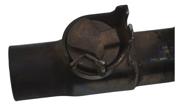 Curva Escape Harley Street Glide Touring 11-13 Original