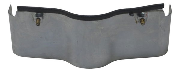 Carenagem Central Harley Street Glide Touring 11-13 Original Cinza