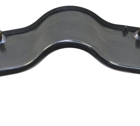 Carenagem Central Harley Street Glide Touring 11-13 Original Cinza