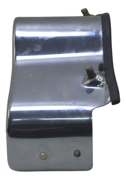 Carenagem Central Harley Street Glide Touring 11-13 Original Cinza