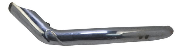 Capa Curva Escape Harley Street Glide Touring 11-13 Original