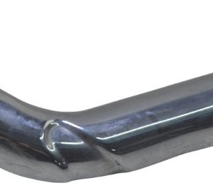 Capa Curva Escape Harley Street Glide Touring 11-13 Original
