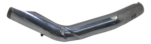 Capa Curva Escape Harley Street Glide Touring 11-13 Original