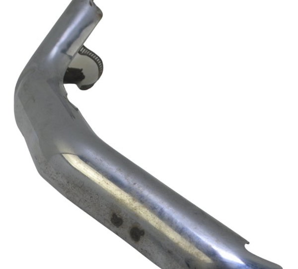 Capa Curva Escape Harley Street Glide Touring 11-13 Original