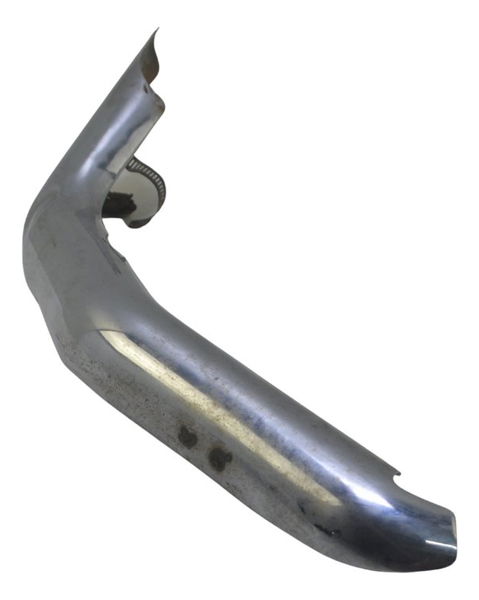 Capa Curva Escape Harley Street Glide Touring 11-13 Original