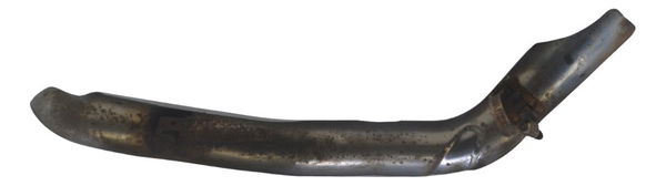 Capa Curva Escape Harley Street Glide Touring 11-13 Original