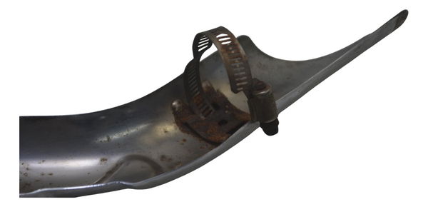 Capa Curva Escape Harley Street Glide Touring 11-13 Original