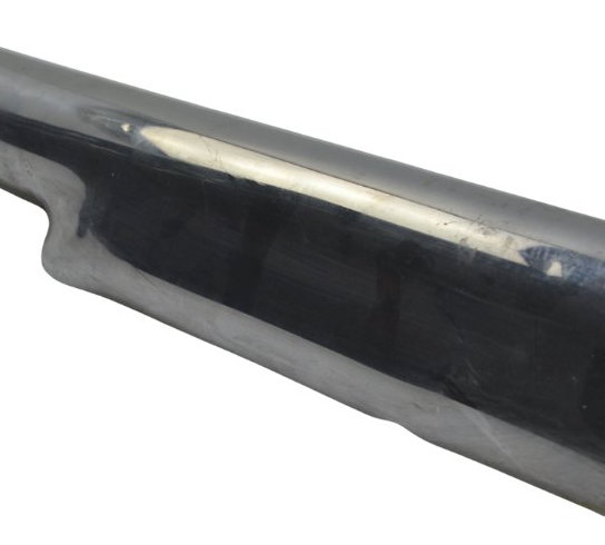 Capa Escape C/detal Harley Street Glide Touring 11-13 Origin