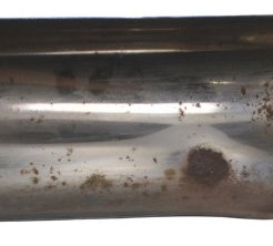 Capa Escape C/detal Harley Street Glide Touring 11-13 Origin