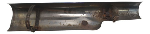 Capa Escape C/detal Harley Street Glide Touring 11-13 Origin