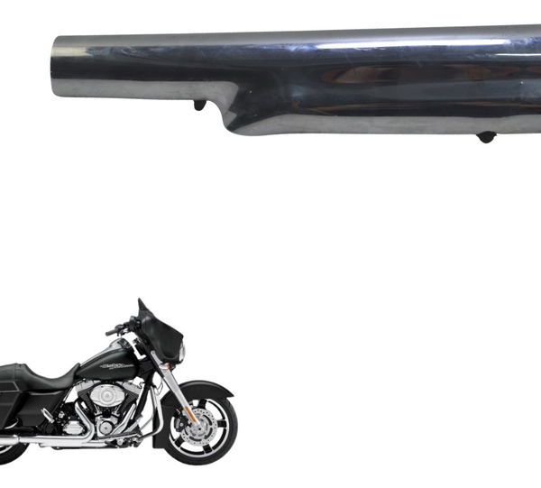 Capa Escape C/detal Harley Street Glide Touring 11-13 Origin