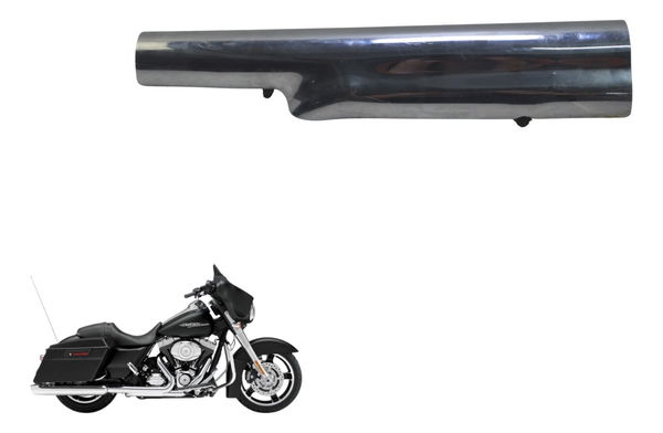 Capa Escape C/detal Harley Street Glide Touring 11-13 Origin