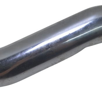 Capa Curva Escape Harley Street Glide Touring 11-13 Original