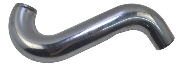 Capa Curva Escape Harley Street Glide Touring 11-13 Original