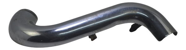 Capa Curva Escape Harley Street Glide Touring 11-13 Original