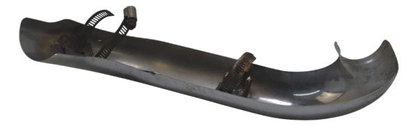 Capa Curva Escape Harley Street Glide Touring 11-13 Original