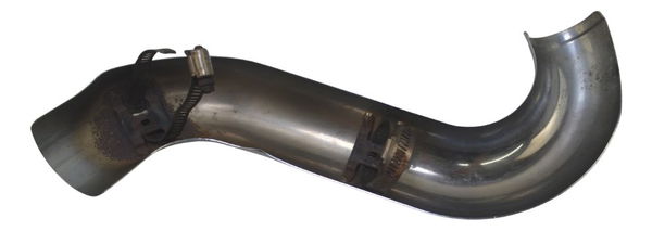 Capa Curva Escape Harley Street Glide Touring 11-13 Original