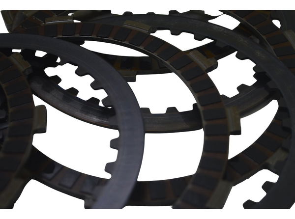 Cubo Disco Platô Embreagem Harley Street Glide Touring 11-13