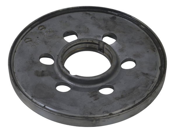 Cubo Disco Platô Embreagem Harley Street Glide Touring 11-13