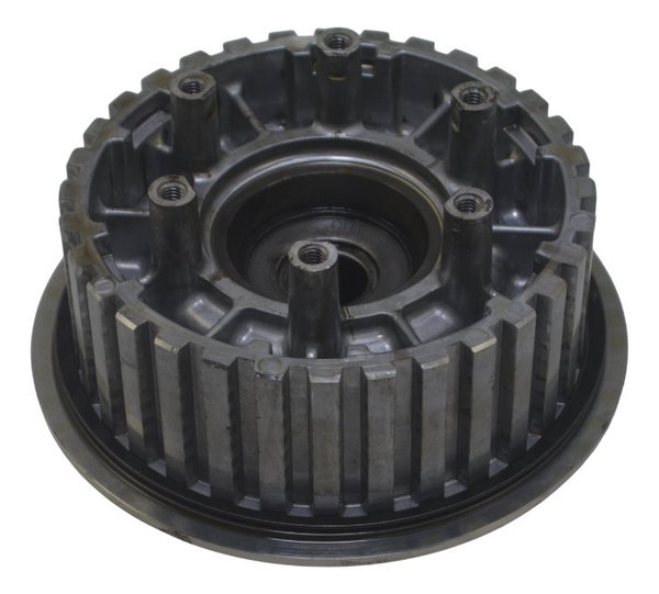 Cubo Disco Platô Embreagem Harley Street Glide Touring 11-13