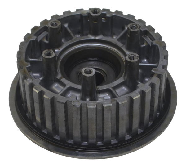 Cubo Disco Platô Embreagem Harley Street Glide Touring 11-13