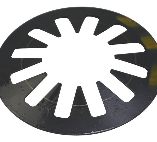 Cubo Disco Platô Embreagem Harley Street Glide Touring 11-13