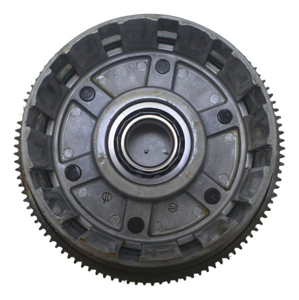 Campana Embreagem Harley Street Glide Touring 11-13 Original