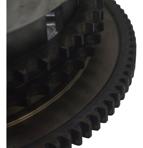 Campana Embreagem Harley Street Glide Touring 11-13 Original