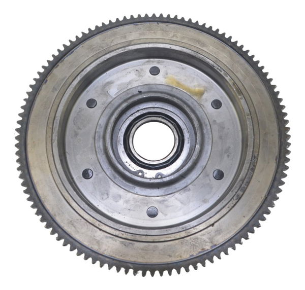 Campana Embreagem Harley Street Glide Touring 11-13 Original