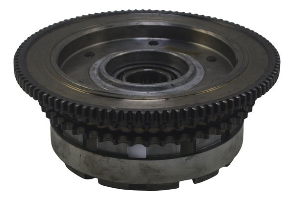 Campana Embreagem Harley Street Glide Touring 11-13 Original