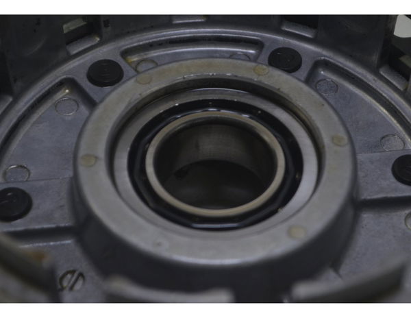 Campana Embreagem Harley Street Glide Touring 11-13 Original